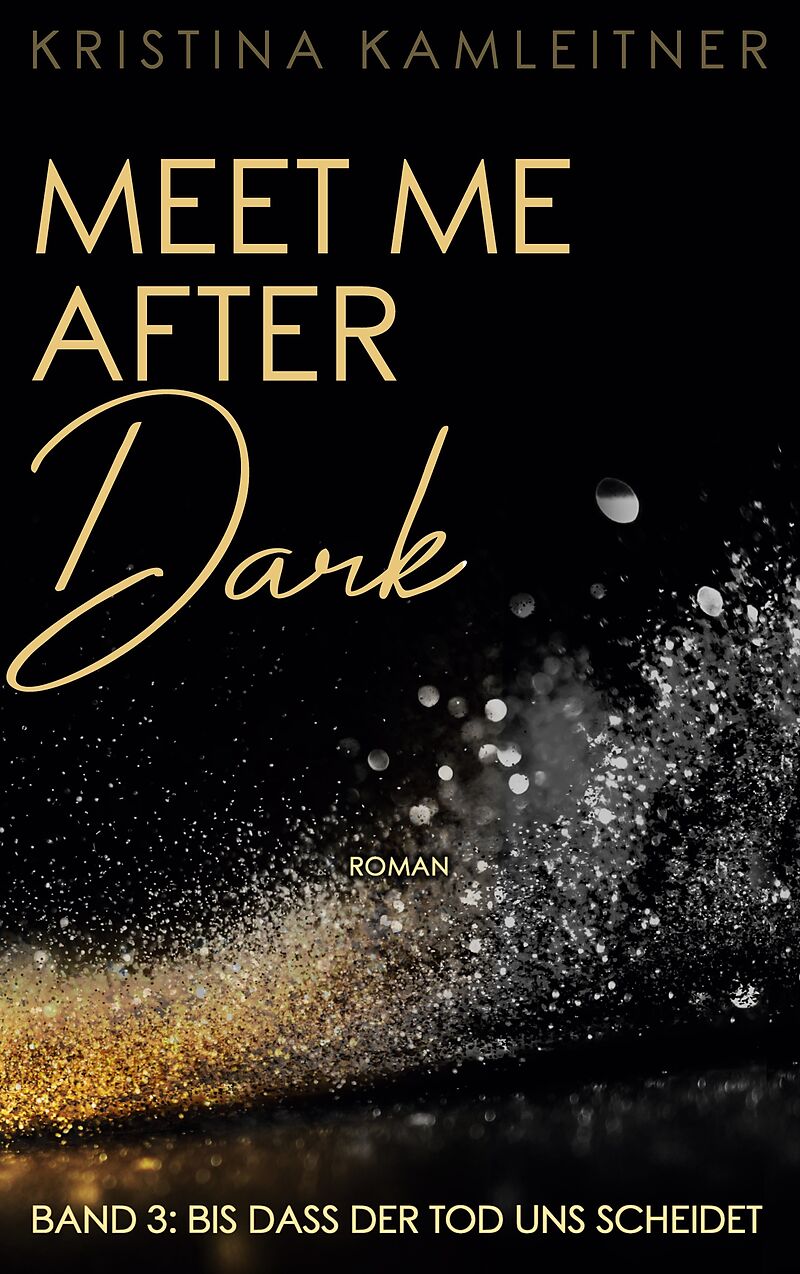 Meet Me After Dark