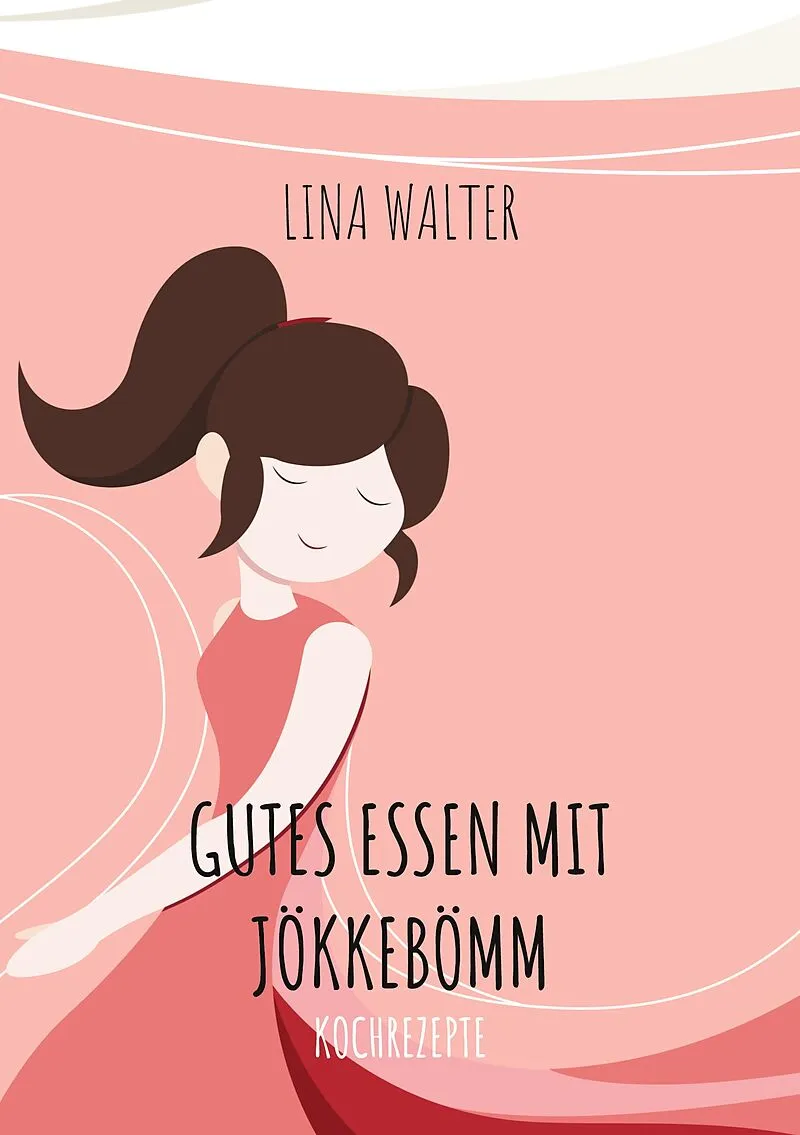 Gutes Essen mit Jökkebömm