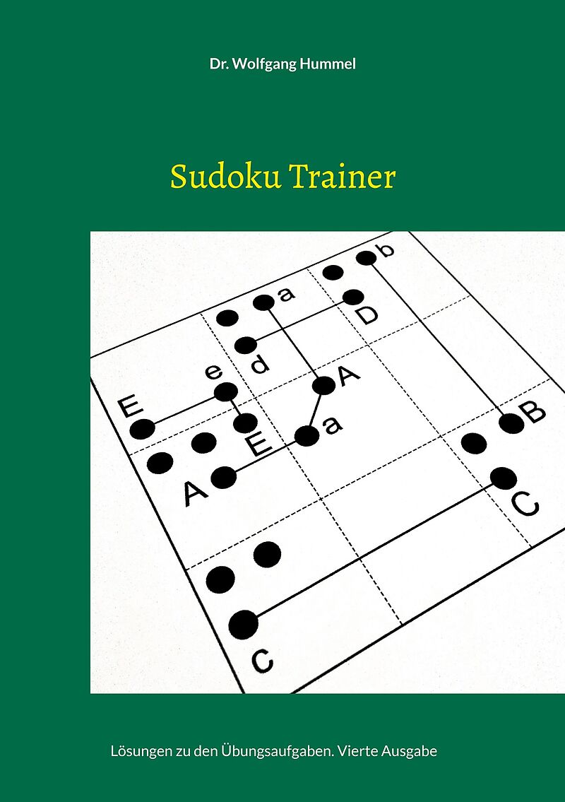 Sudoku Trainer