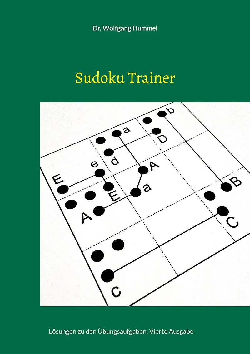 Sudoku Trainer