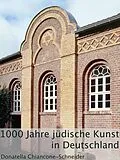 E-Book (epub) 1000 Jahre jüdische Kunst in Deutschland von Donatella Chiancone-Schneider