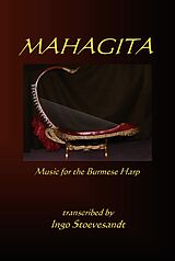 eBook (epub) Mahagita de Ingo Stoevesandt