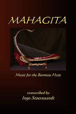 eBook (epub) Mahagita de Ingo Stoevesandt