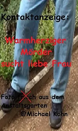 E-Book (epub) ICH - ASPERGER - AUTIST von Michael Köhn
