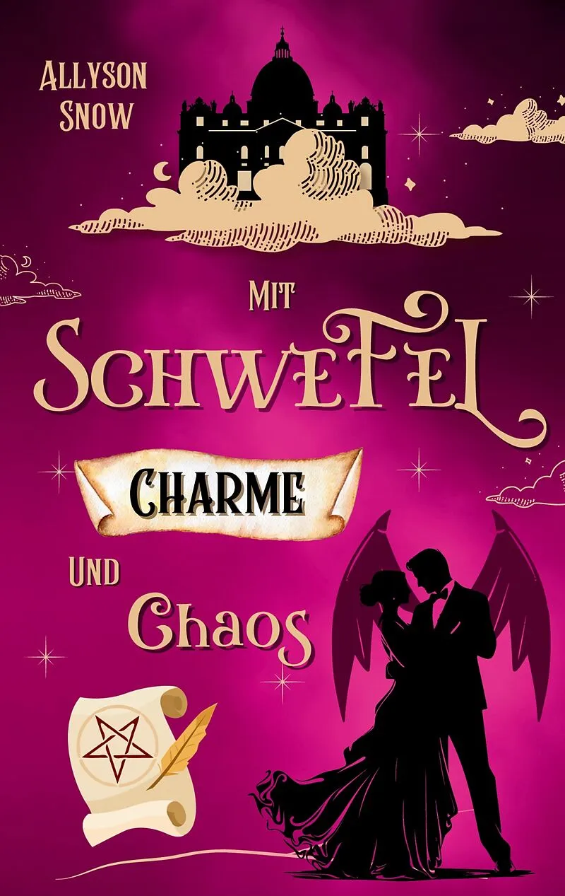 Mit Schwefel, Charme und Chaos