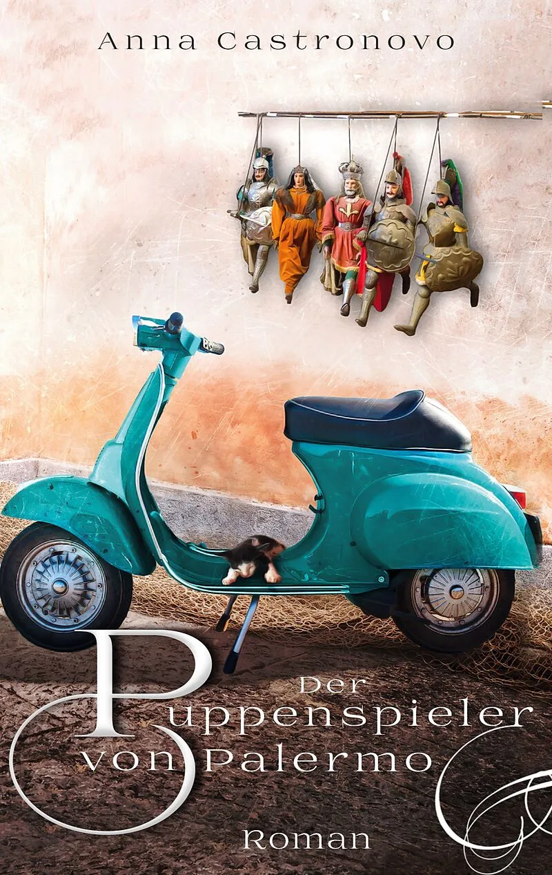 Der Puppenspieler von Palermo