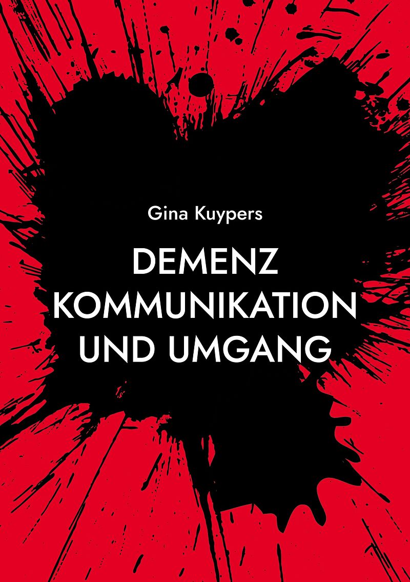 Demenz Kommunikation und Umgang