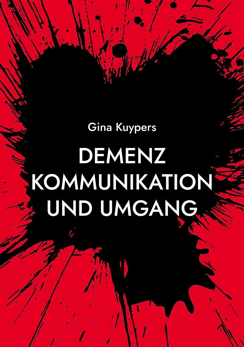 Demenz Kommunikation und Umgang