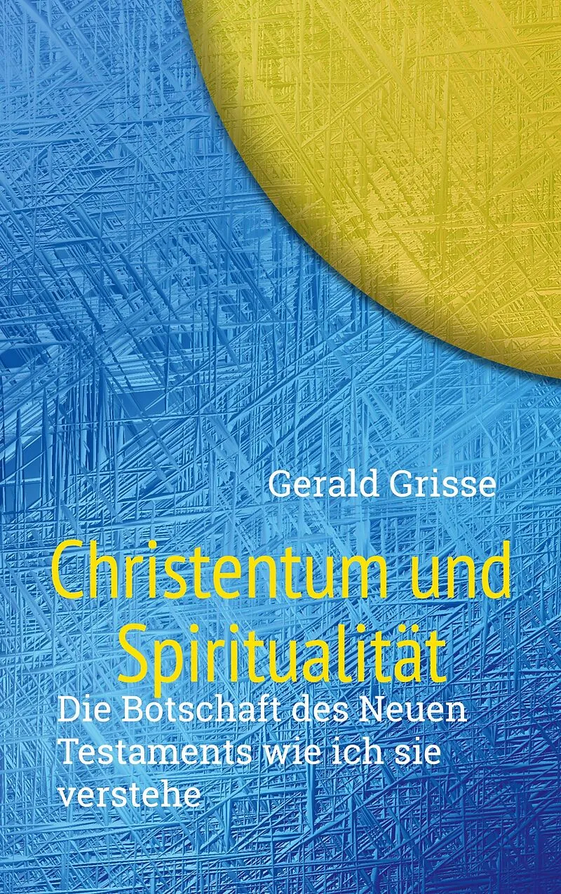 Christentum und Spiritualität