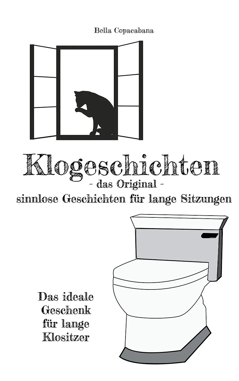 Klogeschichten - das Original