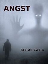 E-Book (epub) Angst von Stefan Zweig