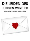 E-Book (epub) Die Leiden des jungen Werther von Johann Wolfang von Goethe