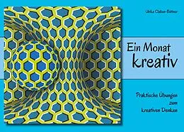E-Book (epub) Ein Monat kreativ von Ulrike Claßen-Büttner