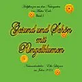 E-Book (epub) Gesund und Schön mit Ringelblumen von Elke Lützner