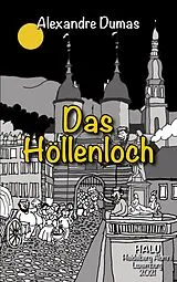 E-Book (epub) Das Höllenloch von Alexandre Dumas