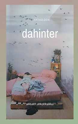 E-Book (epub) dahinter von Jennifer Pfalzgraf, Nora Burgard-Arp, June Is