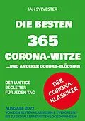 E-Book (epub) Die besten 365 Corona-Witze von Jan Sylvester