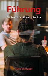 E-Book (epub) Führung von Axel Schrader
