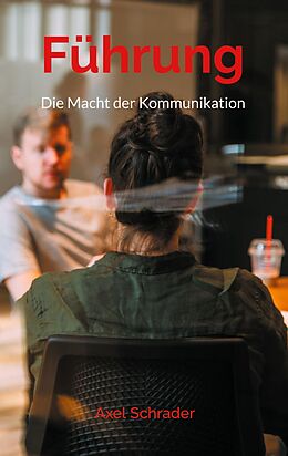 E-Book (epub) Führung von Axel Schrader