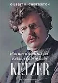 E-Book (epub) Ketzer von Gilbert K. Chesterton