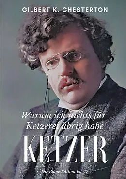 E-Book (epub) Ketzer von Gilbert K. Chesterton