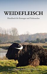 E-Book (epub) Weidefleisch von Felix Olschewski