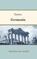 E-Book (epub) Germania von Publius Cornelius Tacitus