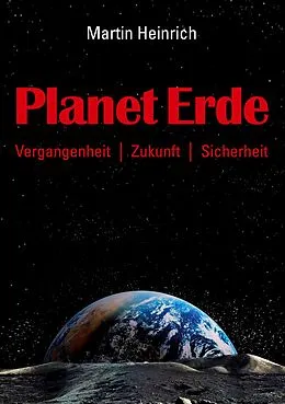 E-Book (epub) Planet Erde von Martin Heinrich