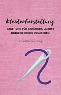 E-Book (epub) Kleiderherstellung von André Sternberg
