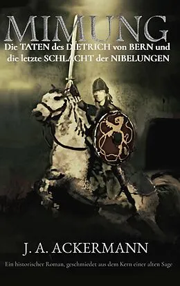 E-Book (epub) Mimung von J. A. Ackermann