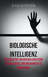 E-Book (epub) Biologische Intelligenz von Klaus-Dieter Grün