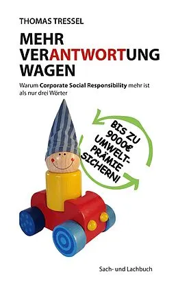 E-Book (epub) Mehr Verantwortung wagen von Thomas Tressel
