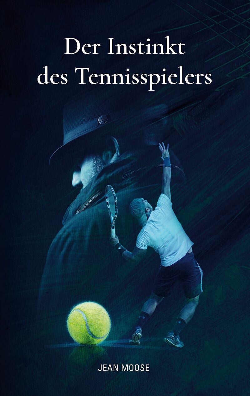 Der Instinkt des Tennisspielers