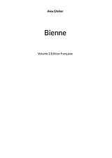 E-Book (epub) Bienne von Alex Gfeller