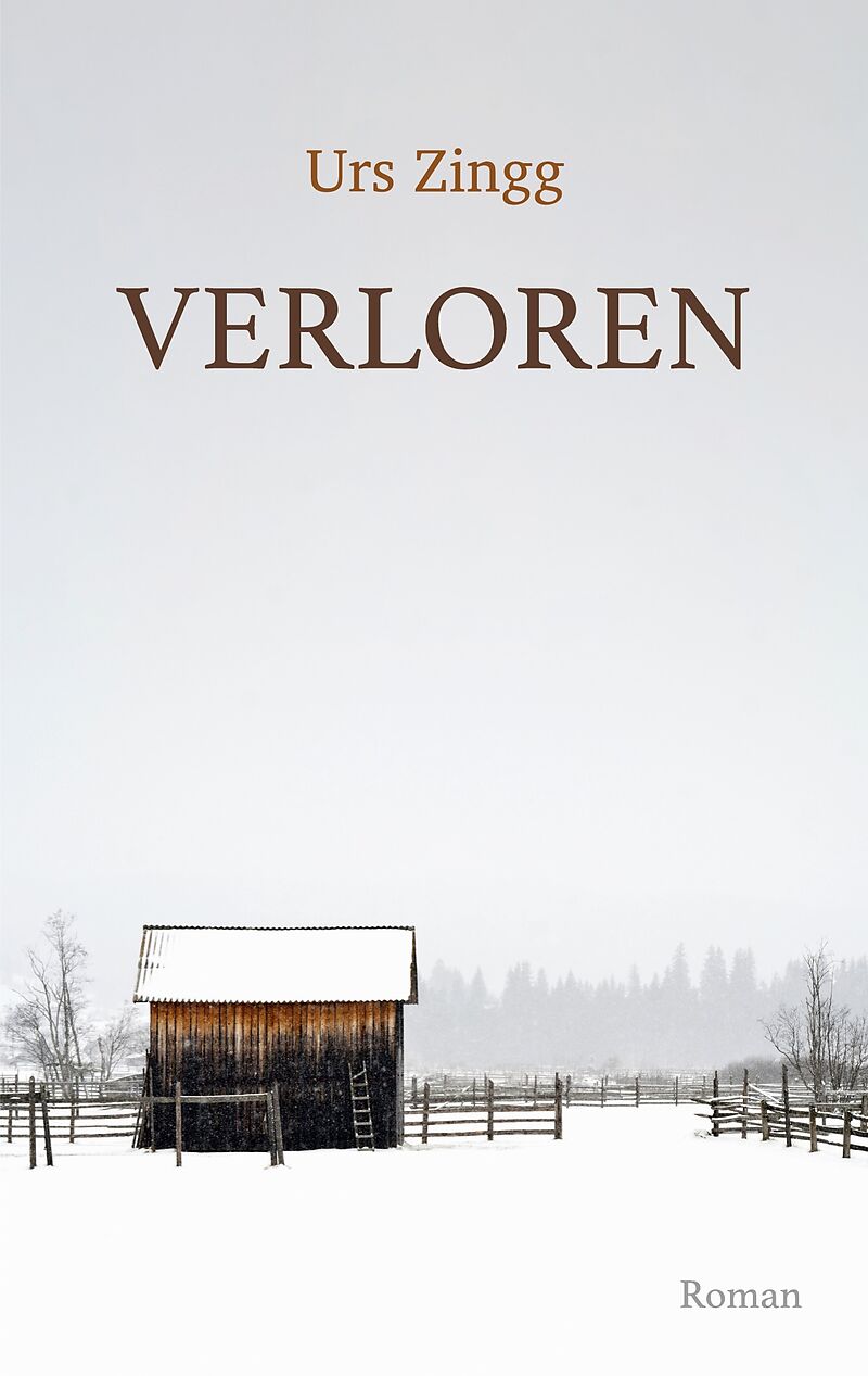 Verloren