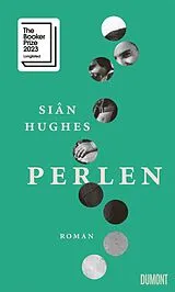 Fester Einband Perlen von Siân Hughes