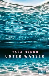 Fester Einband Unter Wasser von Tara Menon