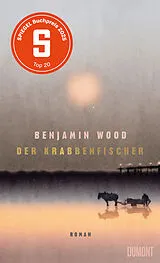 Fester Einband Der Krabbenfischer von Benjamin Wood