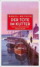 Fester Einband Der Tote im Kutter von Denzil Meyrick