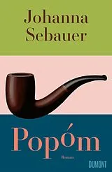 Fester Einband Popóm von Johanna Sebauer