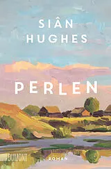 Kartonierter Einband Perlen von Siân Hughes