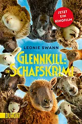 Kartonierter Einband Glennkill von Leonie Swann
