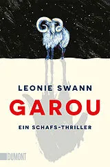 Kartonierter Einband (Kt) Garou von Leonie Swann