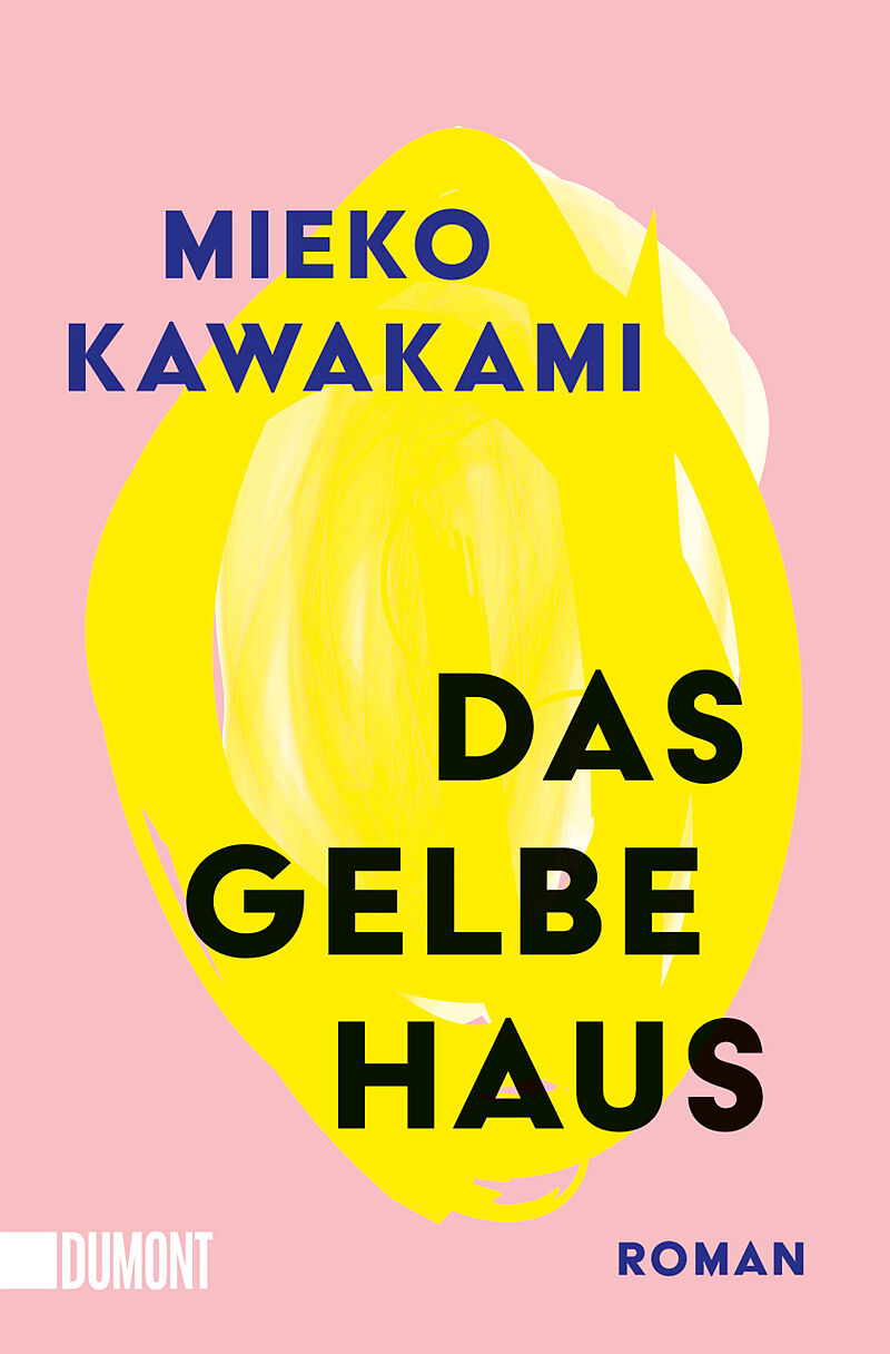 Das gelbe Haus