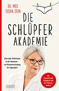 E-Book (epub) Die Schlüpferakademie von Susan Zeun