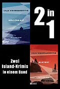 E-Book (epub) Höllenkalt & Blutrot von Lilja Sigurðardóttir