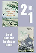 E-Book (epub) Vom Ende eines Sommers &amp; Weißdornzeit von Melissa Harrison