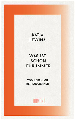 E-Book (epub) Was ist schon für immer von Katja Lewina