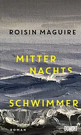 E-Book (epub) Mitternachtsschwimmer von Roisin Maguire