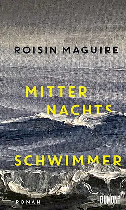 E-Book (epub) Mitternachtsschwimmer von Roisin Maguire